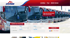 Desktop Screenshot of expressoluxo.com.br
